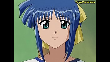 Triangle Heart: Sazanami Joshi Ryo Ep3 [EnjoyHentai.com]