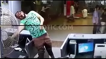 Vídeo de verificação