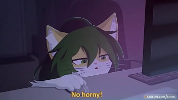 Newest eipril animation but just the sex scene