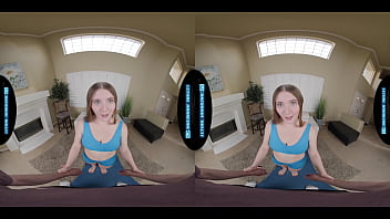 Clip sex Fucking Your Big Tit College Yoga Instructor - Zoey Zimmer - LethalHardcoreVR