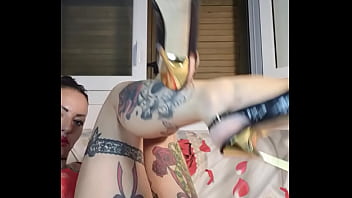 Coucou mes amours ça va?Moi hier une belle soirée entre ami