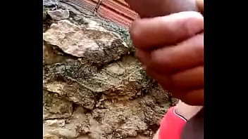 Grosse Bite Noire Éjacule