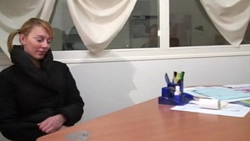 French babe takes hard anal - XVIDEOS.COM 