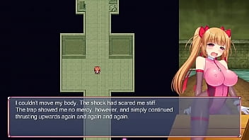 12/29/20 Phantom Thief Celianna #1 (Censored)