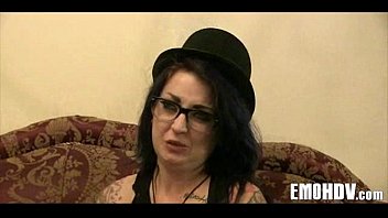 Hot emo pussy 282