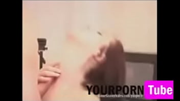 Cute Brunette Michelle Sucks And Fucks Martin s Cock - p..com.MP4