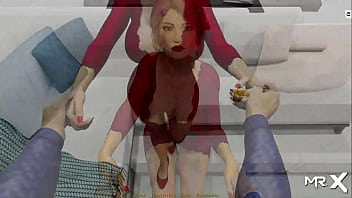 Retrieving The Past Party For All E3 25...