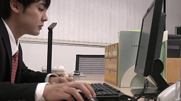 Aunt Female Boss And Overtime Sex Creampie Office Saeko Ikegami