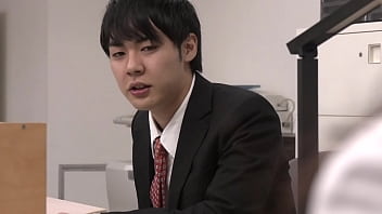 Aunt Female Boss And Overtime Sex Creampie Office Saeko Ikegami