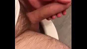 Solo masturbation