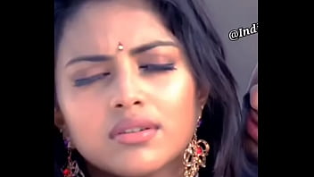 Amala Paul Hot...