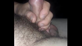 hairy dairy male