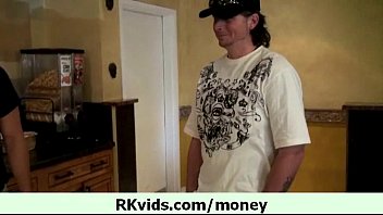 This girl is payed for sex 2