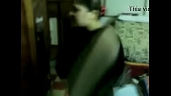 Chubby Arab Wife