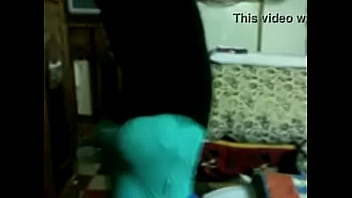 Chubby Arab Wife