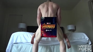 Dom Knight Gives Vanessa Ortiz That Deep Stroke Dick...