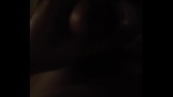 Solo masturbation