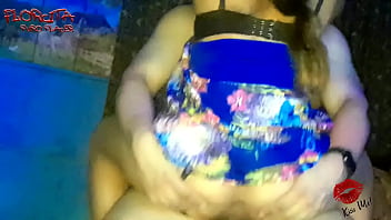 Sexo en fiesta
