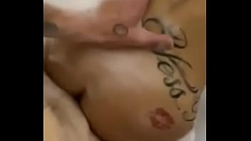 Lovely Fuck Doggystyle...