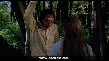 Hardcore sex of a celebrity 