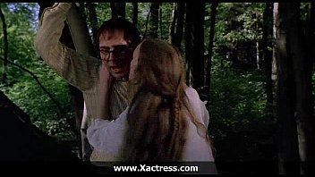 Hardcore sex of a celebrity 