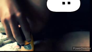 Gay Se Perfora Con Desodorante...