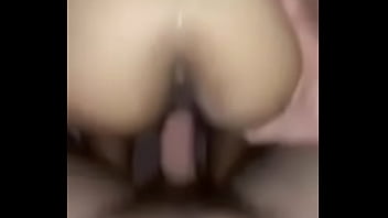 Hawaiian Ebony College Babe Fucked Before Getting Sent Her Bf...