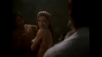 Kate Mulgrew Nude Kathryn Janeway Nude Star Trek Nude...