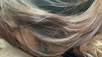 She does anything for some Starbucks...