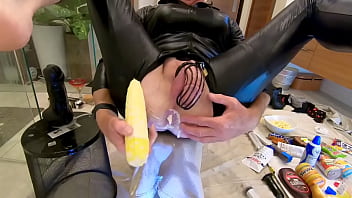 Plug Butter And Corn A Preview Of My Evening...