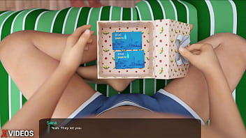 Stiefmama macht mich nass und geil!