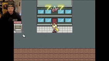 Pokemon Necrophilia 2025