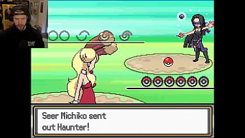 Pokemon Necrophilia 2025