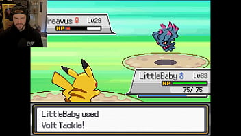 Pokemon Necrophilia 2025