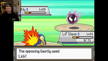 Pokemon Necrophilia 2025