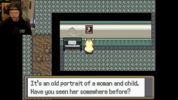 Pokemon Necrophilia 2025
