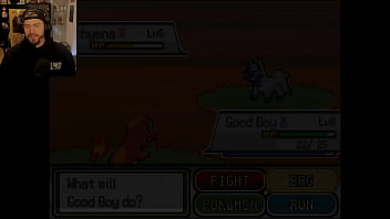 Pokemon Necrophilia 2025