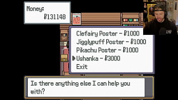 Pokemon Necrophilia 2025