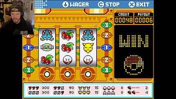 Pokemon Necrophilia 2025