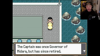Pokemon Necrophilia 2025