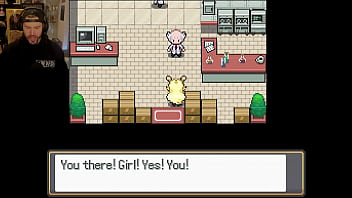 Pokemon Necrophilia 2025