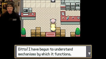 Pokemon Necrophilia 2025