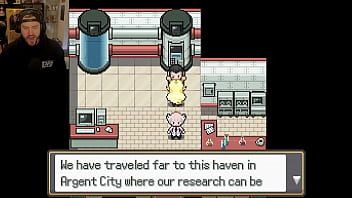 Pokemon Necrophilia 2025