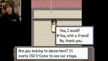 Pokemon Necrophilia 2025