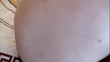 Second Anal Whith Ira...