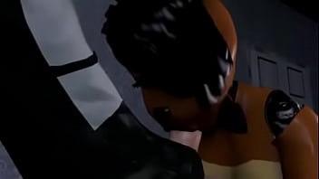 Hardcore 3D Animation Von Blowjob Mit Schlucken Hardcore 3D Animation Von Blowjob Mit Schlucken