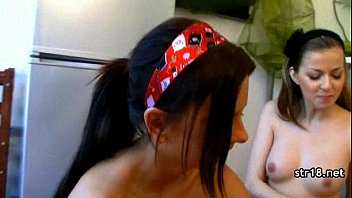 Tight hot teen gets hardcore fucked