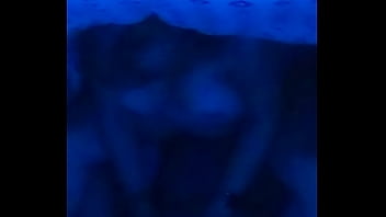 Spread-Eagle Boobie-Bouncin [2019-09-23]