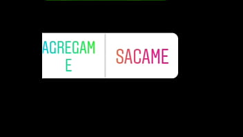 Pendeja Hermosa Se Masturba En Instagram...