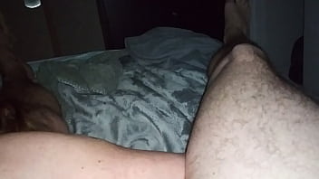 Der Große, der mich verrückt macht